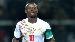 Profil dan Biodata Sadio Mane, Si Rajin Salat 5 Waktu yang Ukir Sejarah di Afrika