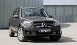 Puluhan Ribu Mercedes-Benz Kena Recall terkait Skandal Emisi