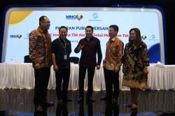 Soal Industri 4.0, HT: Bertransformasi, dari Konvensional ke New Business
