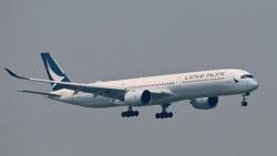 Hong Kong Akan Bagi-bagi 500.000 Tiket Pesawat Gratis demi Dongkrak Pariwisata