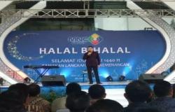 Video Halalbihalal MNC Group, Ini Pesan Hary Tanoesoedibjo untuk Seluruh Karyawan