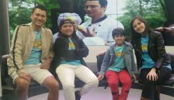 Ini Alasan Film Koki-Koki Cilik 2 Bagus Ditonton