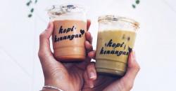 Kisah Sukses Kopi Kenangan, Gagal Bisnis Teh lalu Bangkit Lagi Buka Kedai Kecil