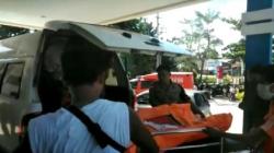 Kecelakaan Bus di Kuansing Riau, 2 Korban Tewas Dijemput Keluarga 4 Lainnya di Rumah Sakit