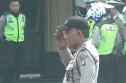 Video Persekusinya Viral, Polisi di Bekasi Dapat Hukuman Disiplin