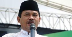 KPK Panggil Rachmat Yasin sebagai Tersangka Pungli dan Gratifikasi