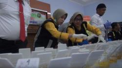 Banyak Pejabat Pemprov Sultra Kabur saat Tes Urine BNNP, Hanya 50 Persen yang Ikut Pemeriksaan