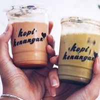 Dapat Suntikan Modal Rp1,3 Triliun, Kopi Kenangan Jadi F&B Unicorn Pertama di Asia Tenggara