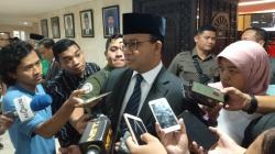 Felix Siauw Ceramah di Masjid Balai Kota, Anies: Itu Forum Terbuka, Hargai