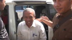 Sakit Asma Akut, Pelawak Qomar Tersangka Pemalsuan Ijazah Hanya Wajib Lapor<