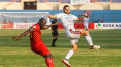 Kalteng Putra Imbangi Bali United, Gomes: Satu Poin Berharga