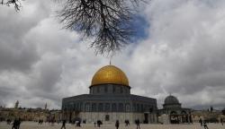 Sempat Ditahan Tentara Israel, Imam Masjid Al Aqsa Akhirnya Dibebaskan
