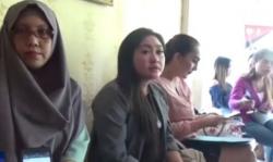 Puluhan Ibu-Ibu di Solo Jadi Korban Arisan Fiktif, Pelaku Bawa Kabur Rp5 miliar