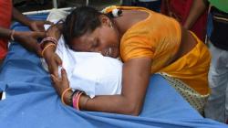 150 Anak Tewas akibat Radang Otak, Mahkamah Agung India Serukan Penyelidikan