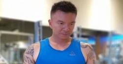 Tes Urine Positif Narkoba, Jerry Aurum Resmi Ditahan