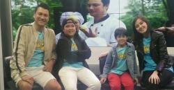Koki-Koki Cilik 2 Resmi Tayang Hari Ini di Seluruh Bioskop Indonesia