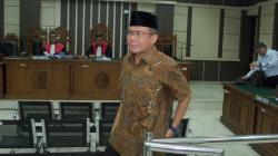 Mantan Wakil Ketua DPR Taufik Kurniawan Meninggal Dunia saat Dibawa ke Rumah Sakit