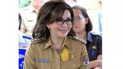 Telusuri Gratifikasi Suap Bowo Sidik, KPK Panggil Bupati Minsel Tetty Paruntu