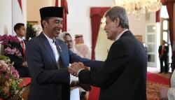 Dubes Palestina untuk RI: Kami Tetap Tegar di Tanah Sendiri