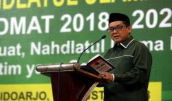 Pasca-Putusan MK, ISNU: Rakyat Indonesia Harus Bangkit dan Rajut Persatuan