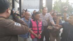 Diperiksa 9 Jam, Anggota DPRD Surabaya Sugito Ditahan atas Dugaan Korupsi Jasmas