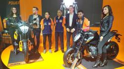KTM Luncurkan 2 Moge Seharga Rp300 Jutaan, Target Penjualan Naik 10 Persen