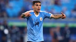 Dikaitkan dengan AC Milan, Lucas Torreira: Saya Bahagia di Arsenal
