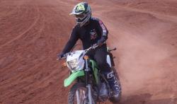 Sumbang 70 Persen, KLX Series Jadi Tulang Punggung Penjualan Kawasaki