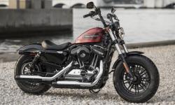 Motor Kecil Harley-Davidson Dikabarkan Pakai Komponen Benelli