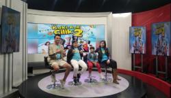 Ternyata, Ini Rahasia Sukses Para Pemain Koki-Koki Cilik 2 di Industri Film