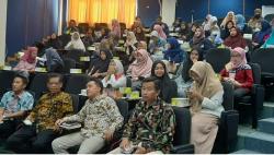 iNews, UIN Jakarta, & Unitomo Surabaya Gelar Nobar dan Diskusi Sidang Putusan MK
