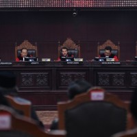 MK Tolak Gugatan Perusahaan Korea Selatan yang Diputus Pailit