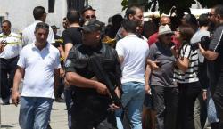 2 Aksi Bom Bunuh Diri Guncang Tunisia Tewaskan 1 Polisi