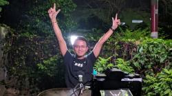 Faldo Maldini: Gue Akan Dukung Pemerintahan Jokowi