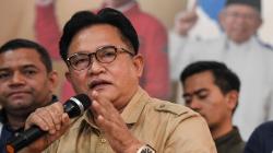 MS Kaban Gabung Partai Ummat, PBB: Kami Solid Satu Komando Bersama Yusril Ihza Mahendra