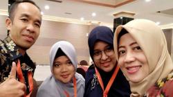 Tiga Penulis Buku Anak Bakal Berbagi Inspirasi di Ruang Baca Rimba Bulan