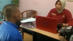 Iming-Imingi HP, Pria di Brebes Ini Cabuli 4 Anak yang Masih di Bawah Umur