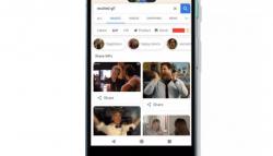 Google Images Permudah Pengguna untuk Membagikan GIF