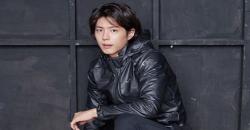 Disebut Orang Ketiga Song Song Couple, Park Bo Gum Tempuh Jalur Hukum