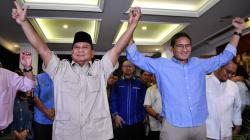 Prabowo-Sandi Kalah di MK, Ini Imbauan Gubernur Sumatera Barat untuk Warganya