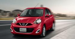 Nasib Nissan March di Tengah Gempuran Mobil LCGC di Indonesia