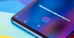 Ponsel Harga Terjangkau Segera Bawa Sensor Fingerprint dalam Layar