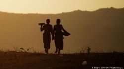 Dituduh Lakukan Sihir, Ibu dan Anak Perempuan Disiksa hingga Tewas di India