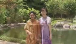 Begini Penampilan Iriana Jokowi bersama Para Ibu Negara Anggota G20