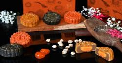 Lezatnya Kue Bulan ala JIA Shangri-La, Rasanya Khas dan Bikin Penasaran