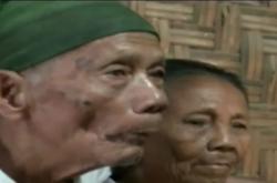 Cinta di Balik Kayu Bakar, Kisah Kakek di Gunungkidul Nikahi Nenek