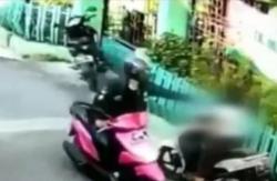 Lecehkan Pengendara Perempuan, Pelaku Berdalih Jambret Kalung Emas Korban