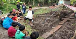 Situs Kuno Diduga Peninggalan Majapahit Seluas 3 Hektare Ditemukan di Jombang