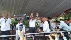 Anies: Jakarnaval Gerakkan Perekonomian Jakarta