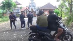 Video Viral 4 Gadis Aniaya dan Telanjangi Korban di Klungkung, Pelaku Diamankan